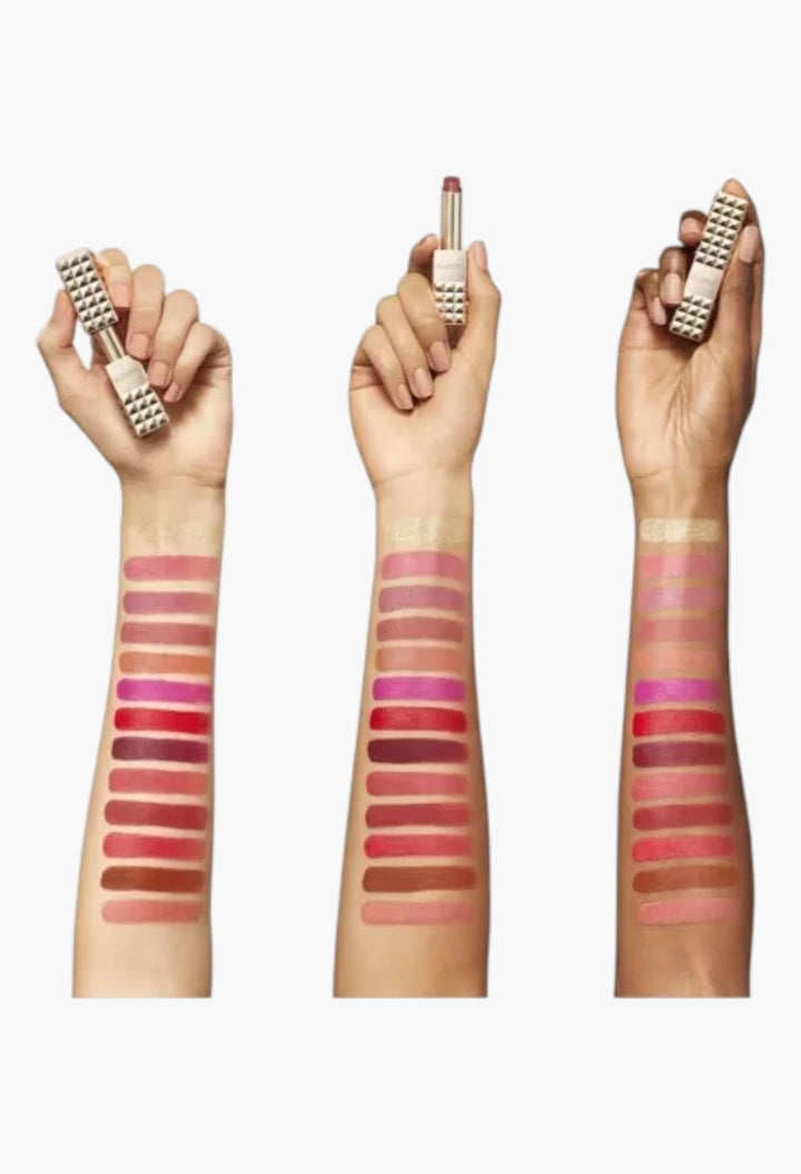Spike Ultimatte refillable lipstick