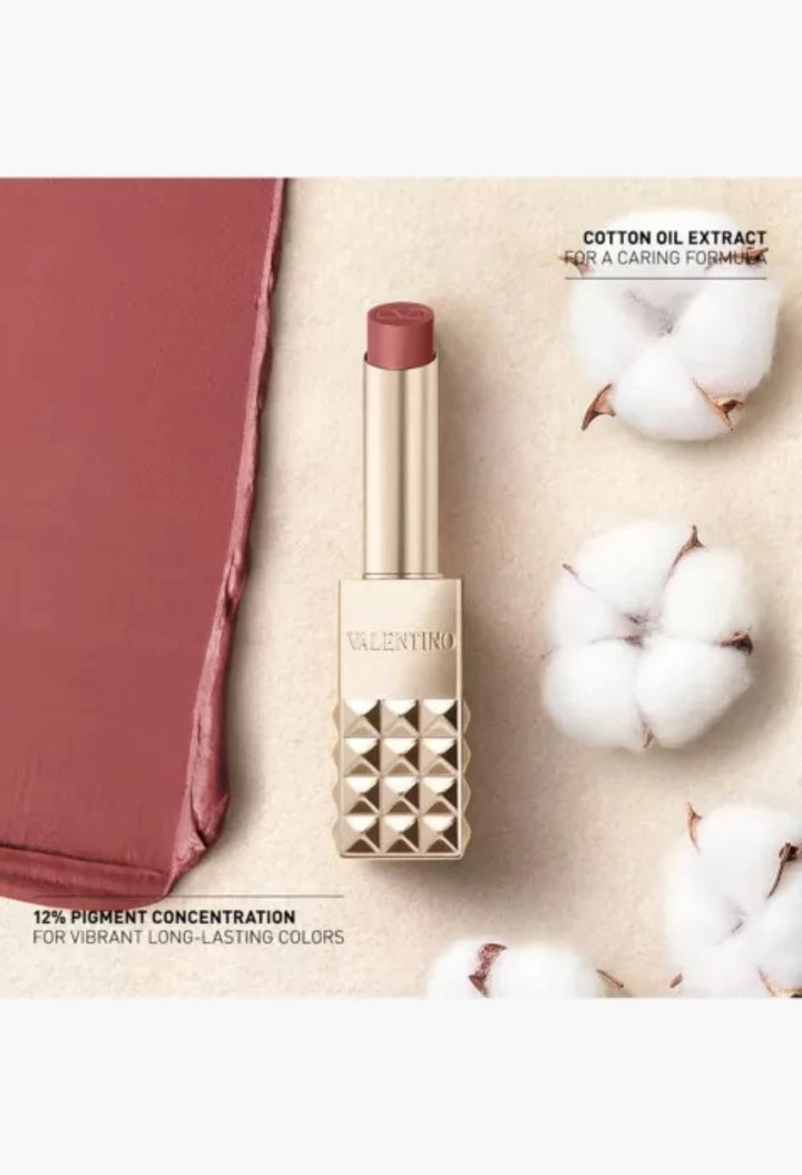 Spike Ultimatte refillable lipstick