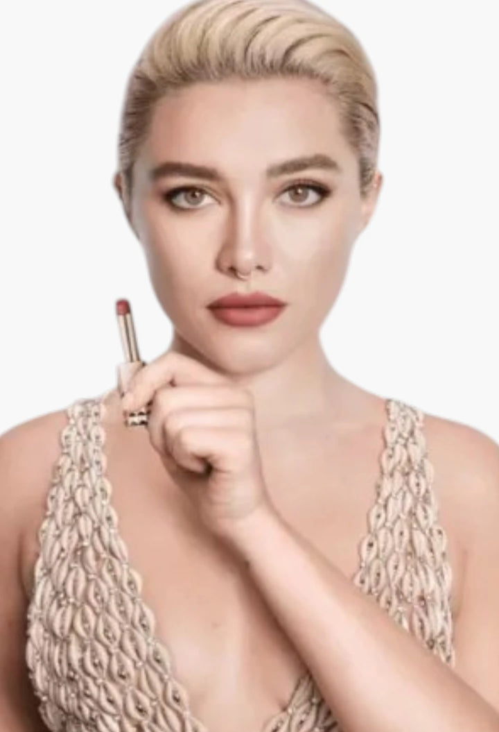 Spike Ultimatte refillable lipstick