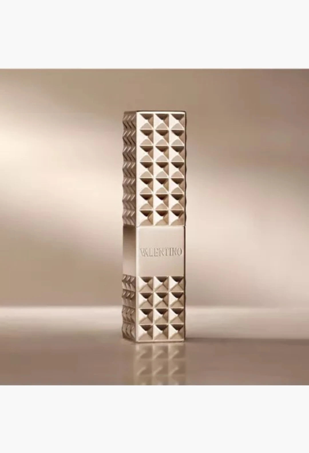 Spike Ultimatte refillable lipstick