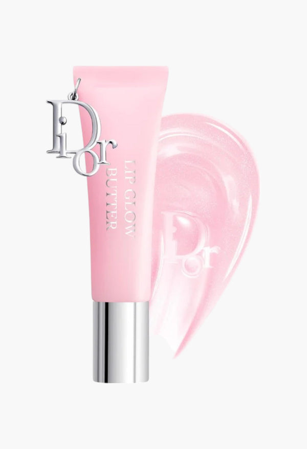 Lip Glow Butter Hydrating Gloss Balm