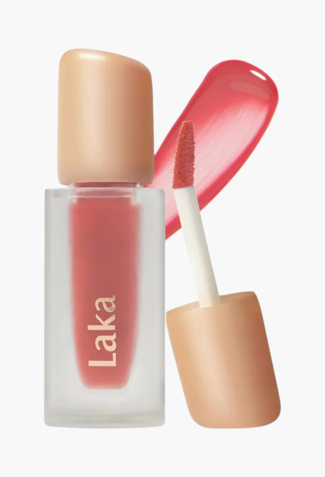 Fruity Glam Tint Hydrating Long-lasting Lip Stain - GLAM MODA