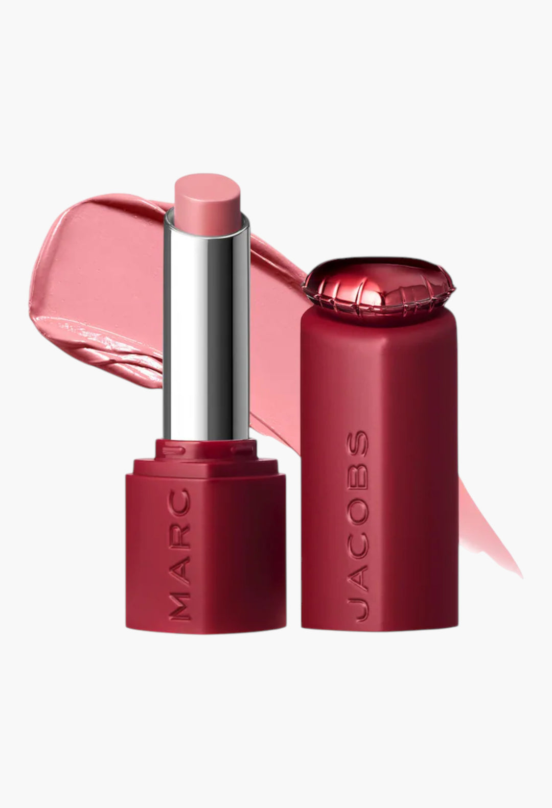 Heart On Long-Lasting Soft Shine Lipstick