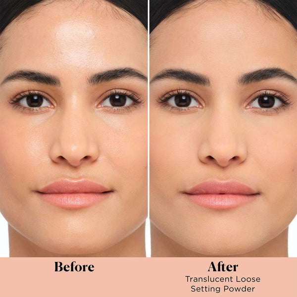 Translucent Loose Setting Powder - Travel Size