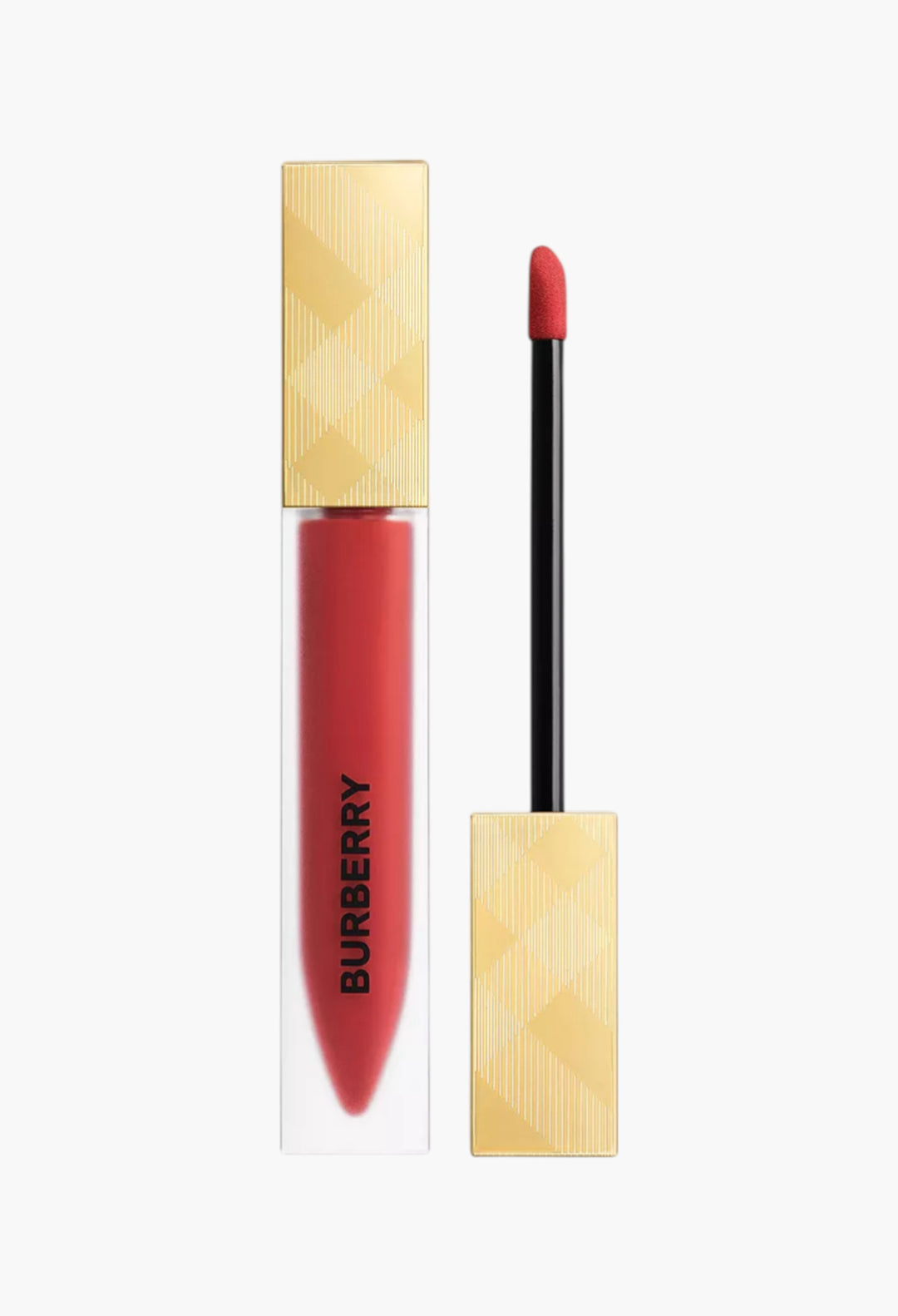 Kisses Liquid Matte lipstick 6ml - GLAM MODA