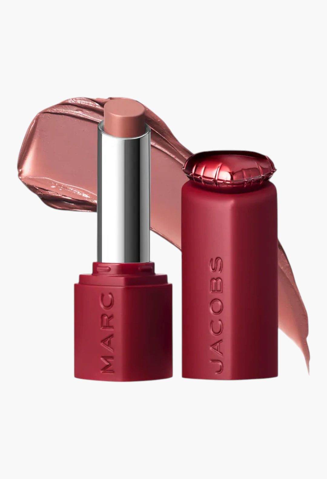 Heart On Long-Lasting Soft Shine Lipstick