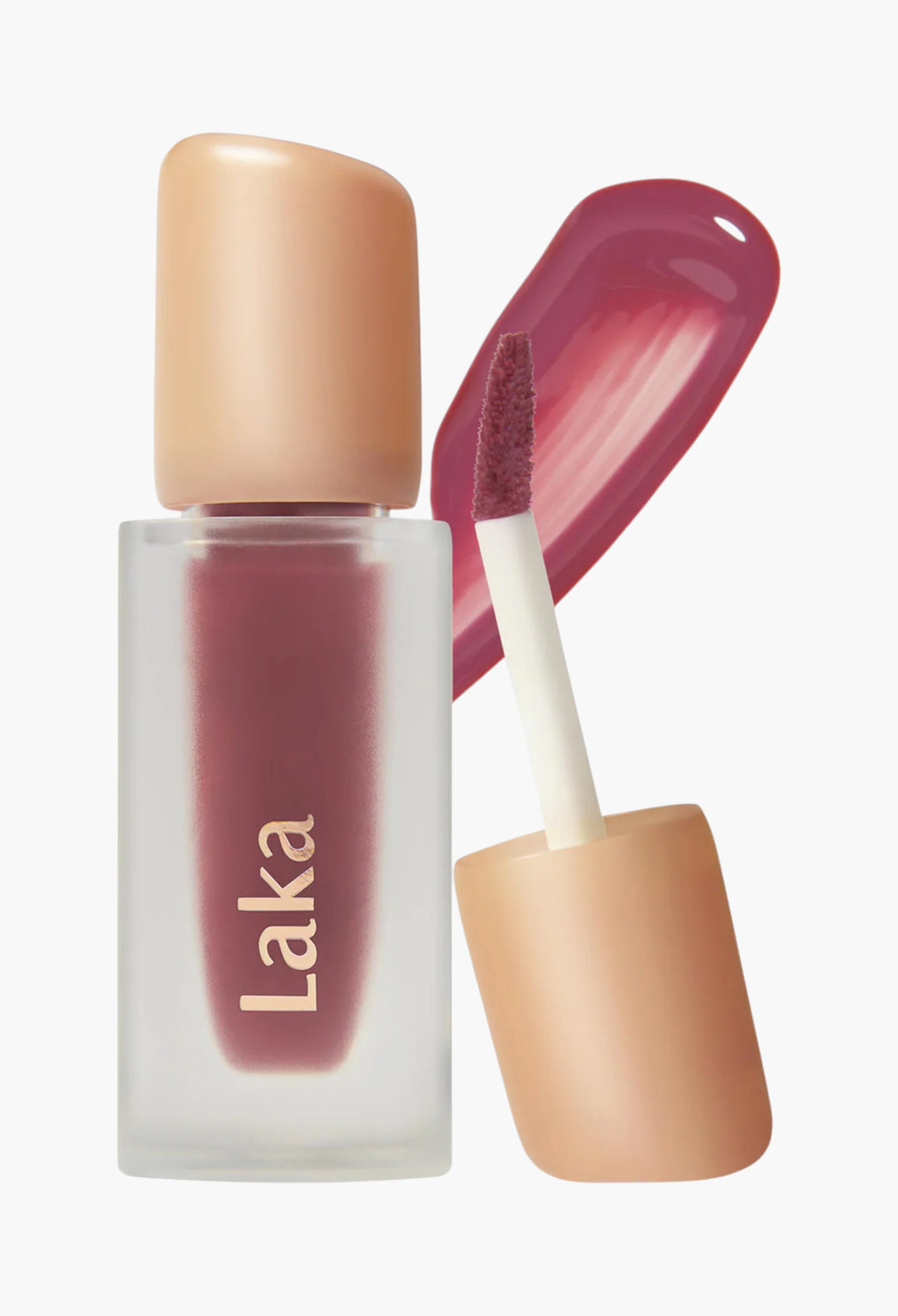 Fruity Glam Tint Hydrating Long-lasting Lip Stain - GLAM MODA