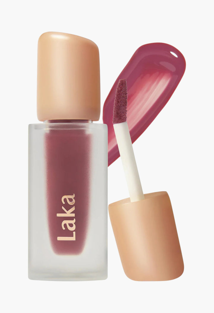 Fruity Glam Tint Hydrating Long-lasting Lip Stain - GLAM MODA