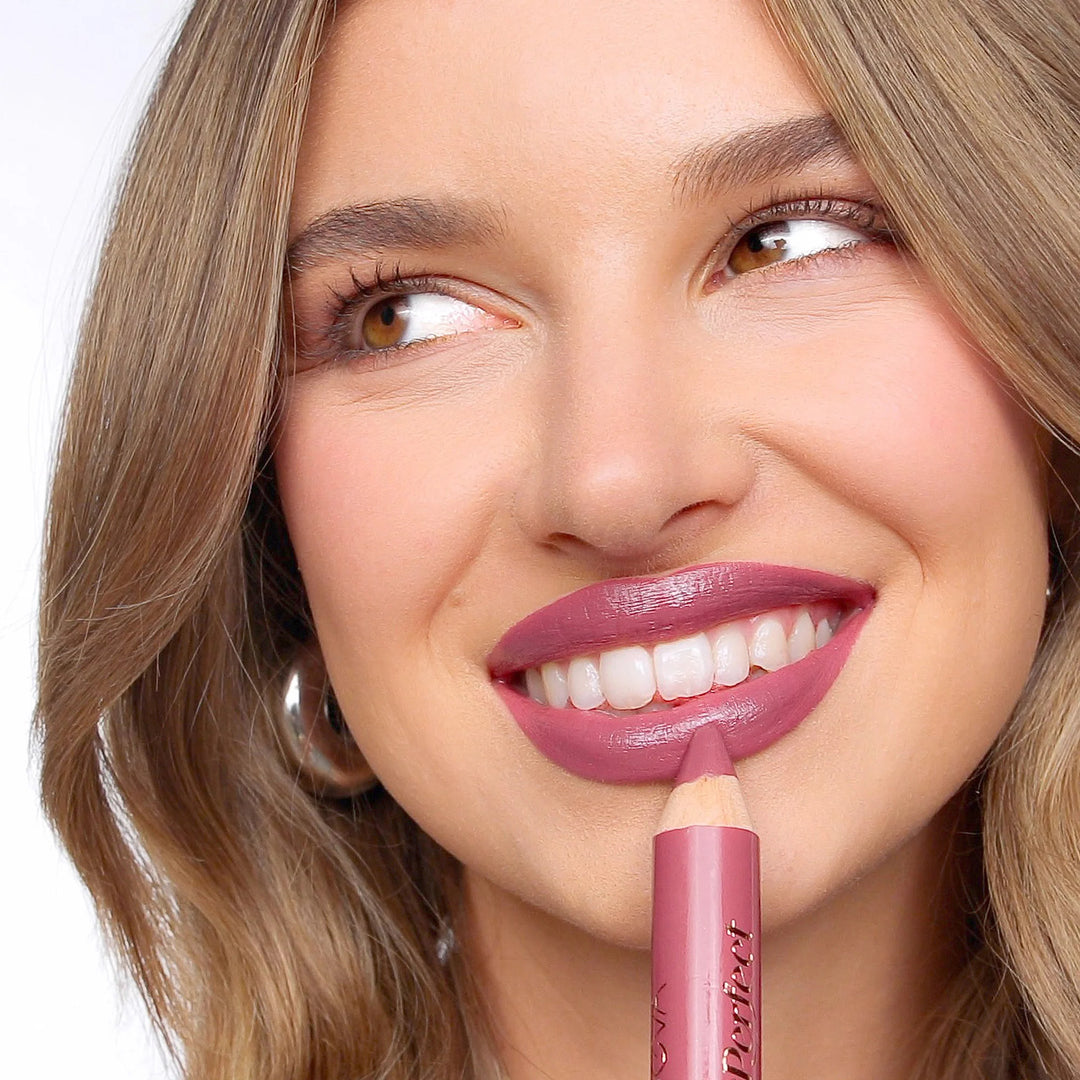 Pout Perfect Lipstick Pencil - GLAM MODA