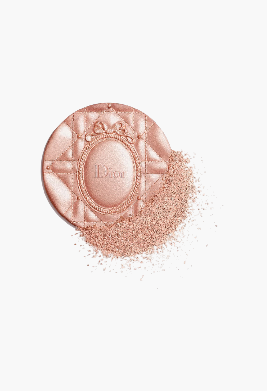 DIOR Forever Glow Luminizer Limited Edition
