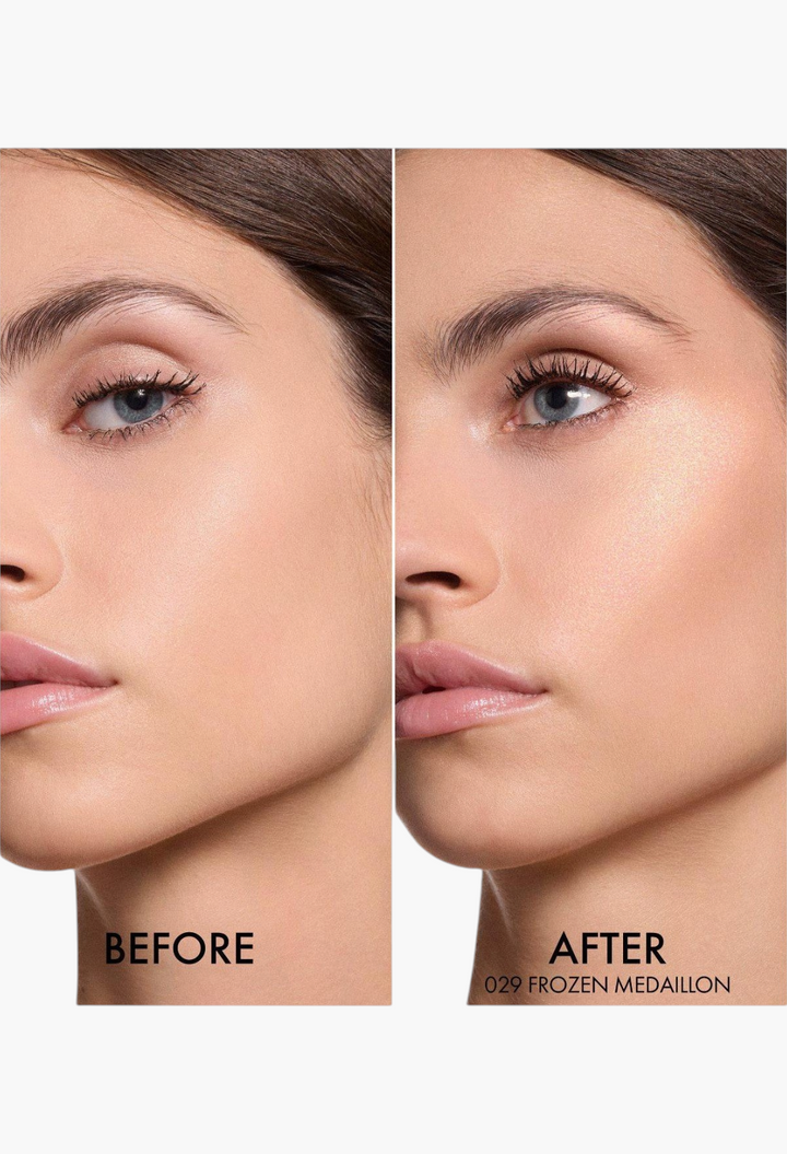 DIOR Forever Glow Luminizer Limited Edition