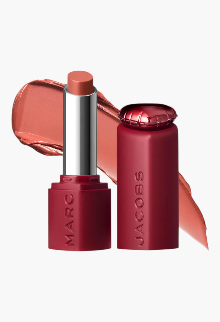 Heart On Long-Lasting Soft Shine Lipstick