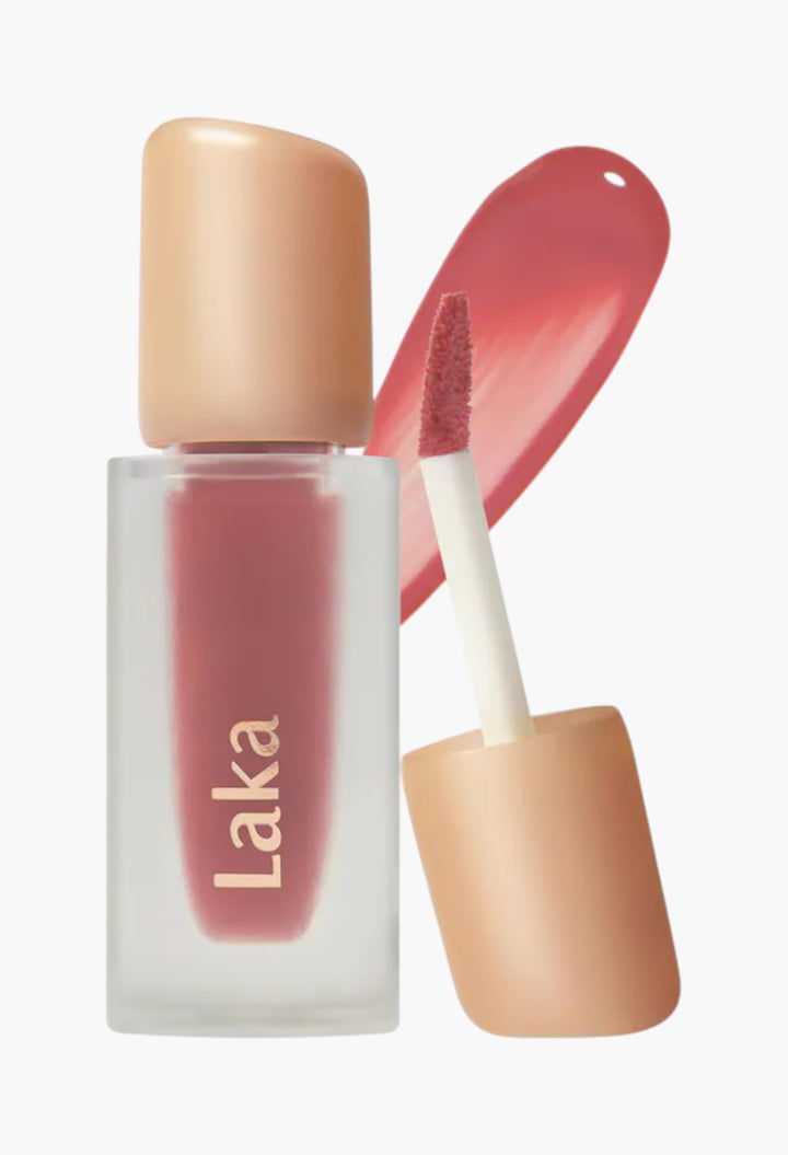 Fruity Glam Tint Hydrating Long-lasting Lip Stain - GLAM MODA