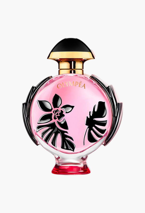 Olympea Flora EDP For Her - 80 ml