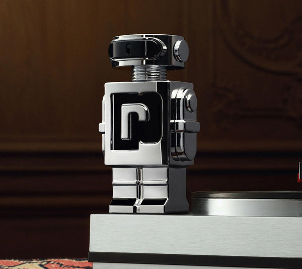 Phantom Paco Rabanne EDT For Him - 100 ml