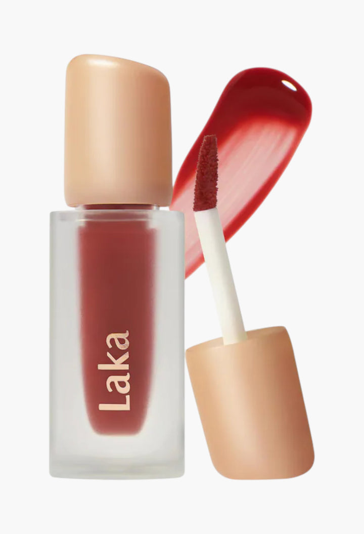 Fruity Glam Tint Hydrating Long-lasting Lip Stain - GLAM MODA