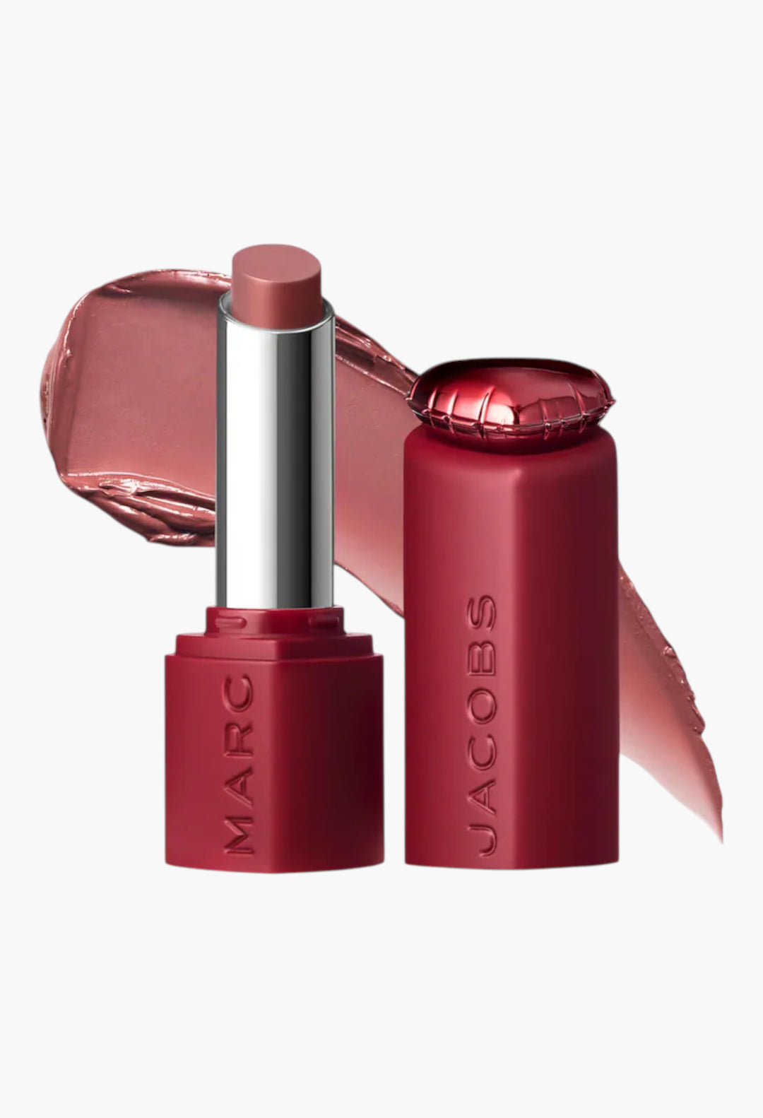 Heart On Long-Lasting Soft Shine Lipstick