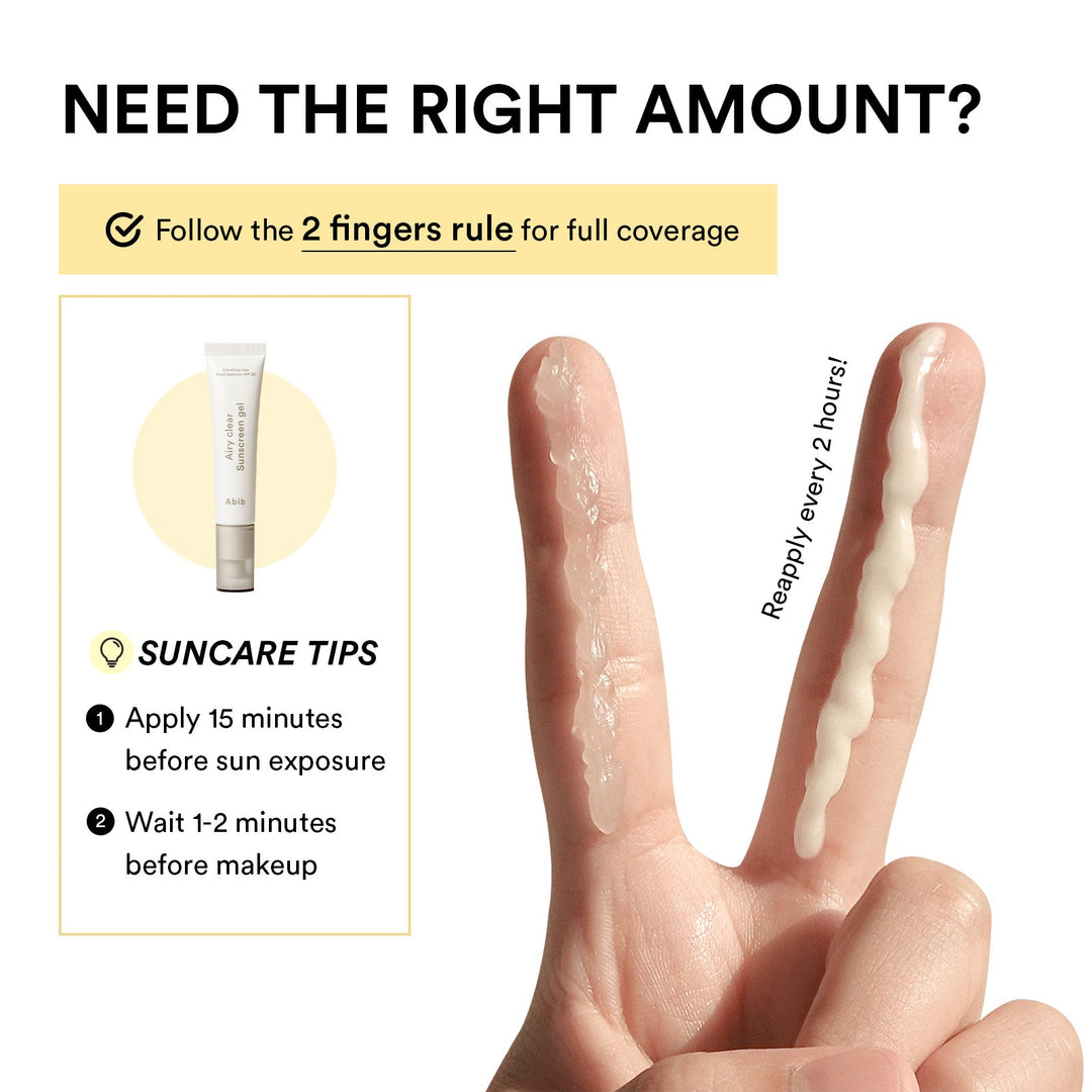 Blur & Smooth Skin Trio