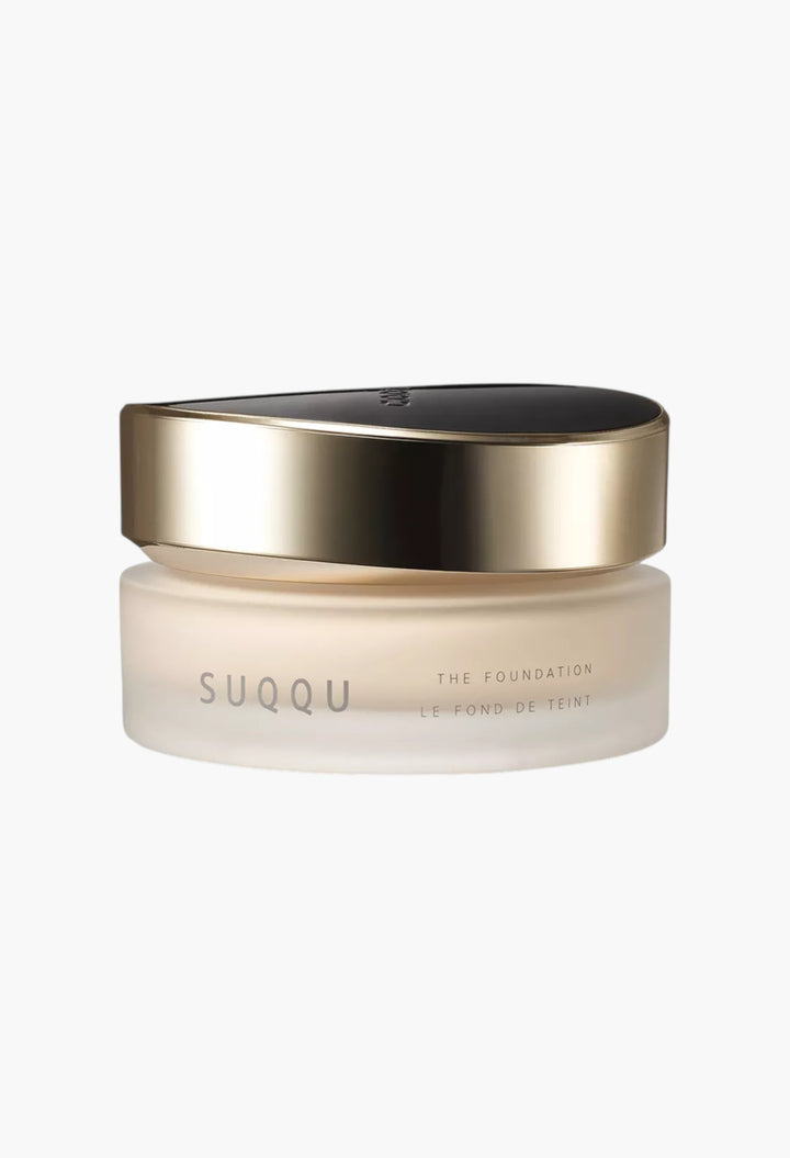 The Foundation SPF 30 30g - GLAM MODA