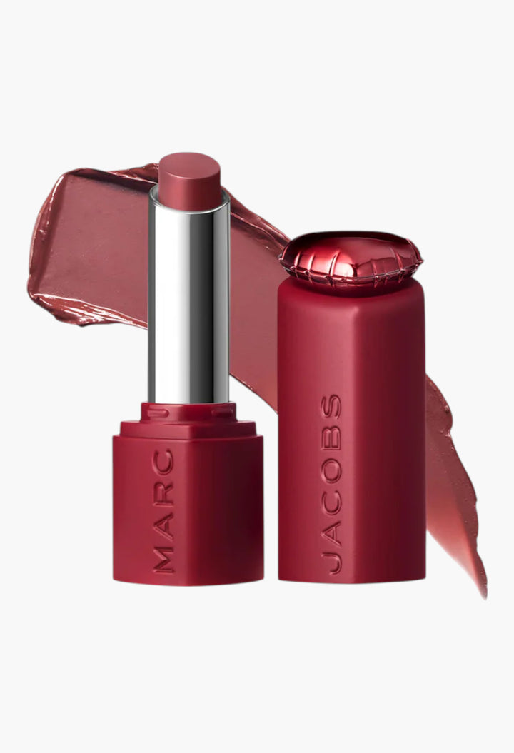 Heart On Long-Lasting Soft Shine Lipstick