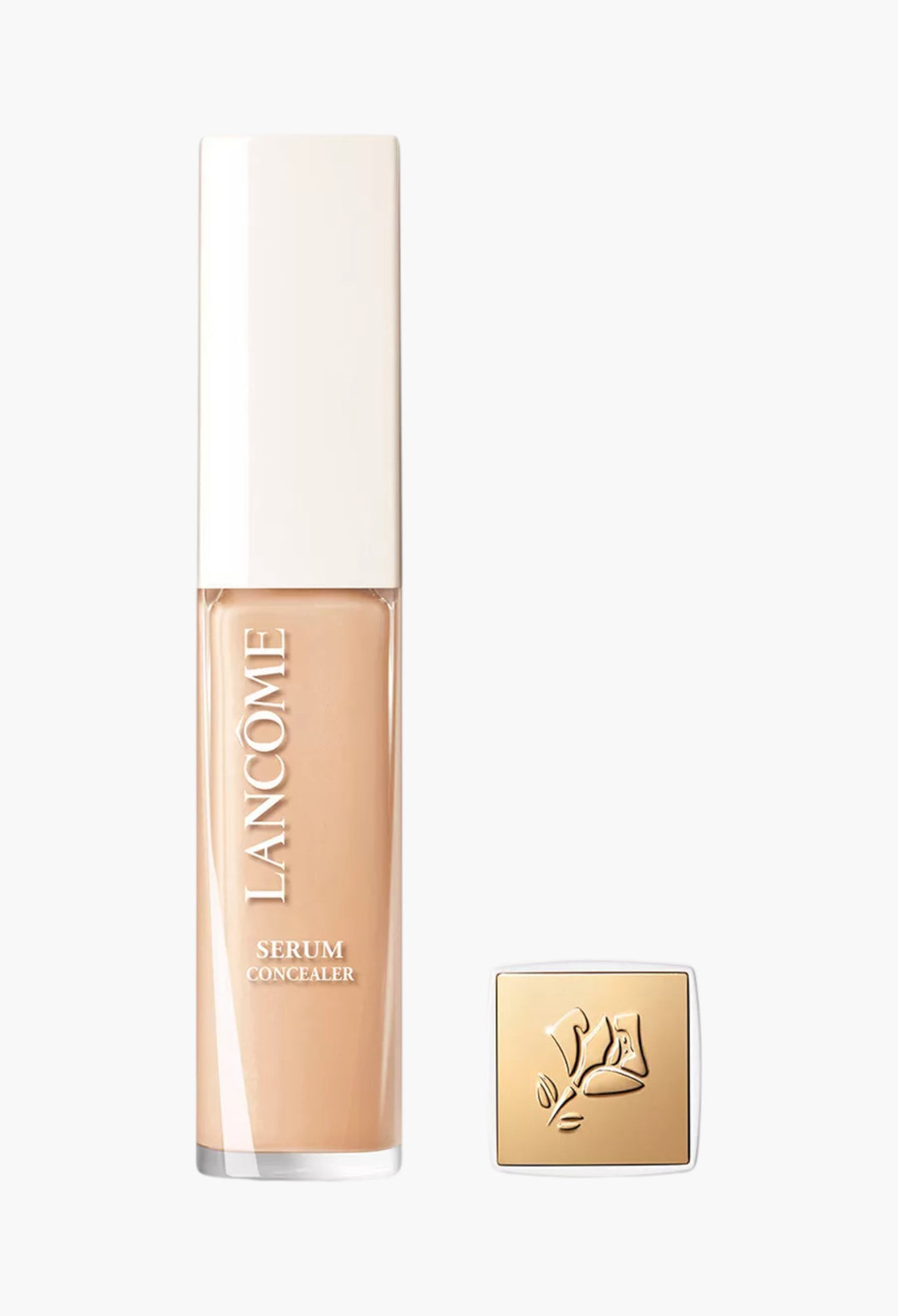 Teint Idole Ultra Wear Care & Glow Serum Concealer 13.5ml - GLAM MODA