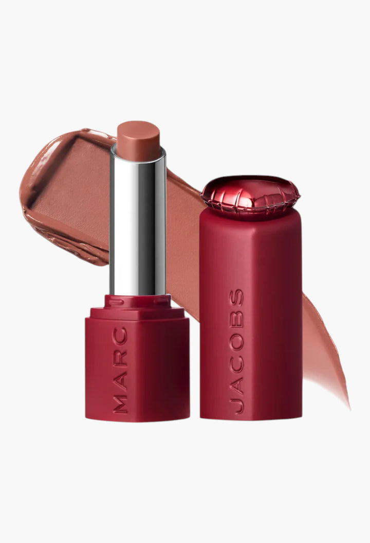 Heart On Long-Lasting Soft Shine Lipstick