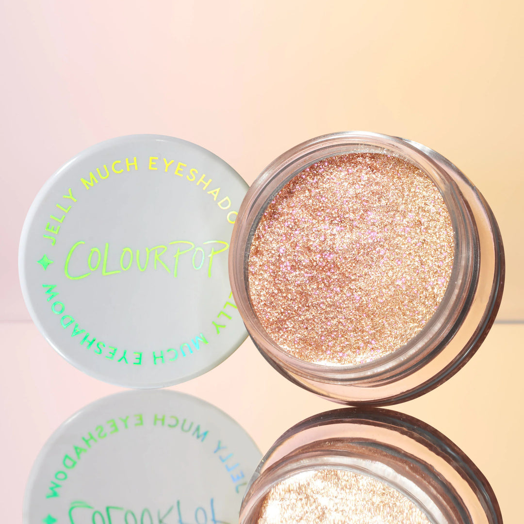 Jelly Much Shadow - Gel Eyeshadow - GLAM MODA