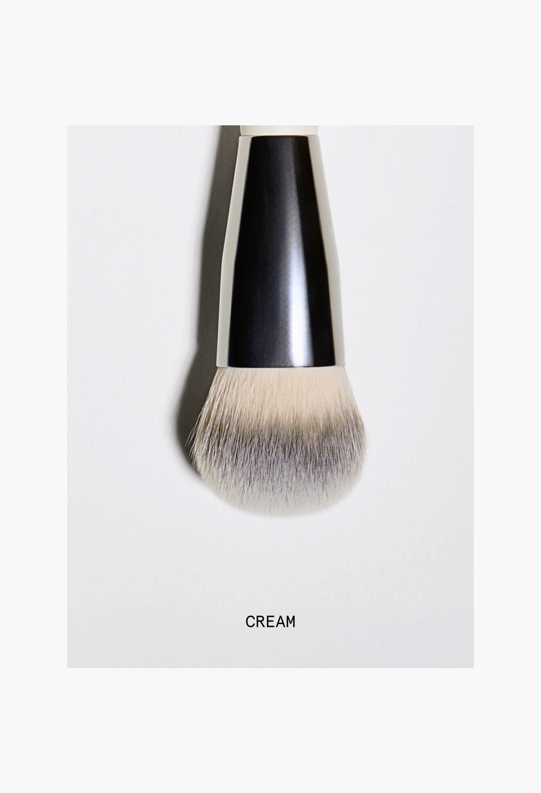 ciele cosmetics The Sculpt Brush