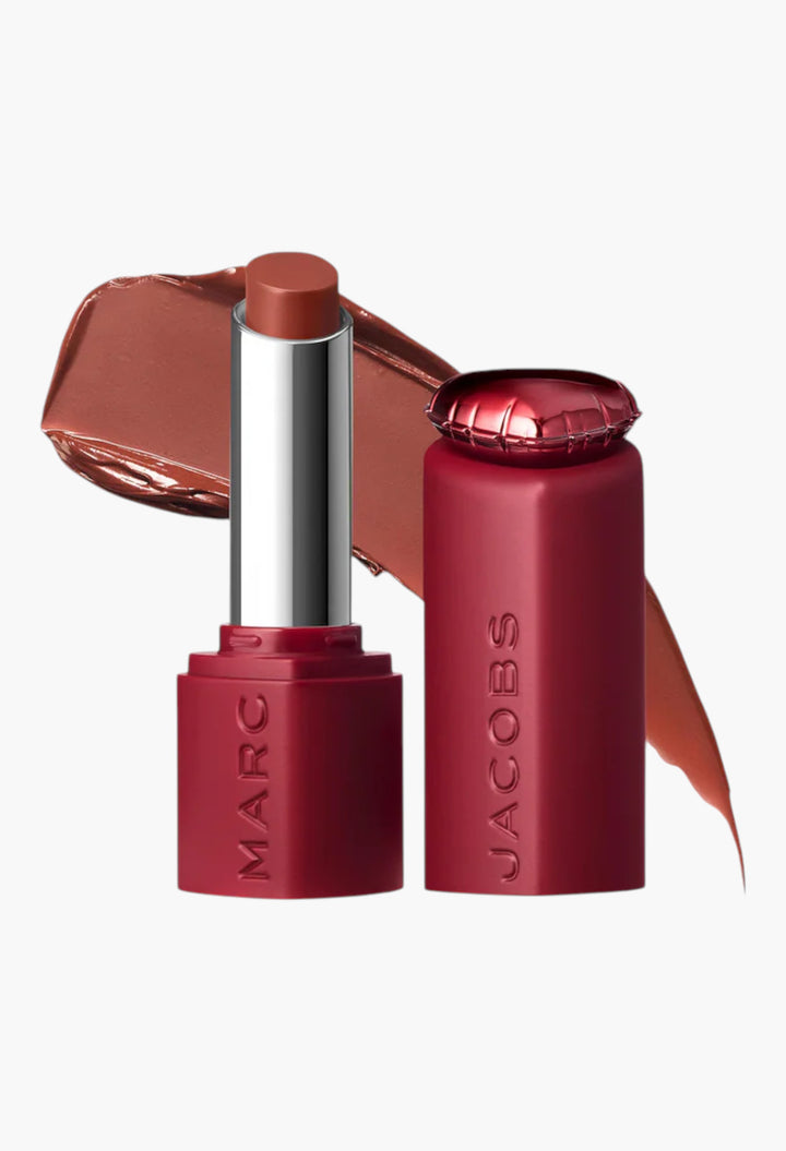 Heart On Long-Lasting Soft Shine Lipstick