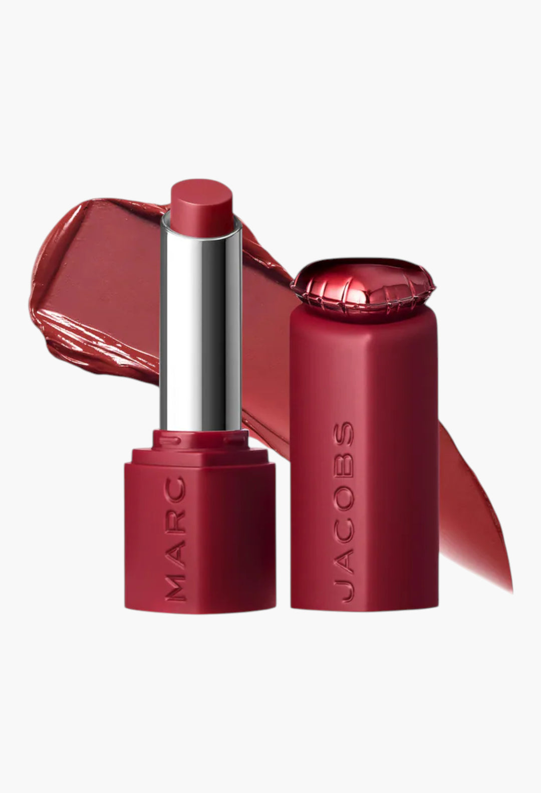 Heart On Long-Lasting Soft Shine Lipstick