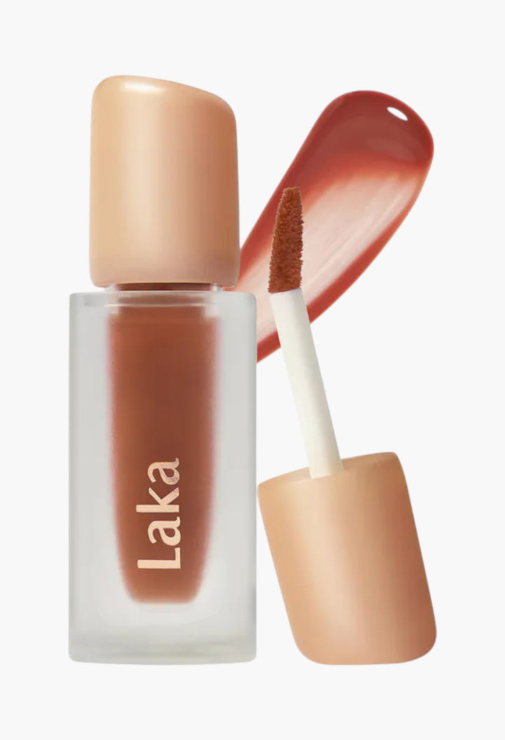 Fruity Glam Tint Hydrating Long-lasting Lip Stain - GLAM MODA