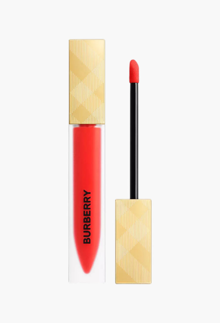 Kisses Liquid Matte lipstick 6ml - GLAM MODA