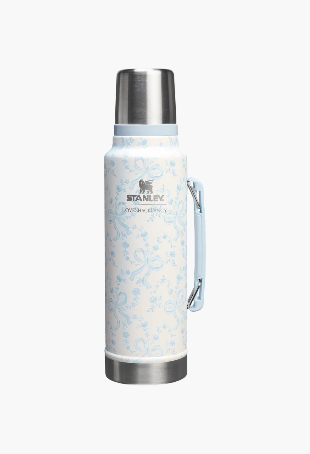 Stanley 1913 x LoveShackFancy Holiday The Everyday Cocoa Set - GLAM MODA