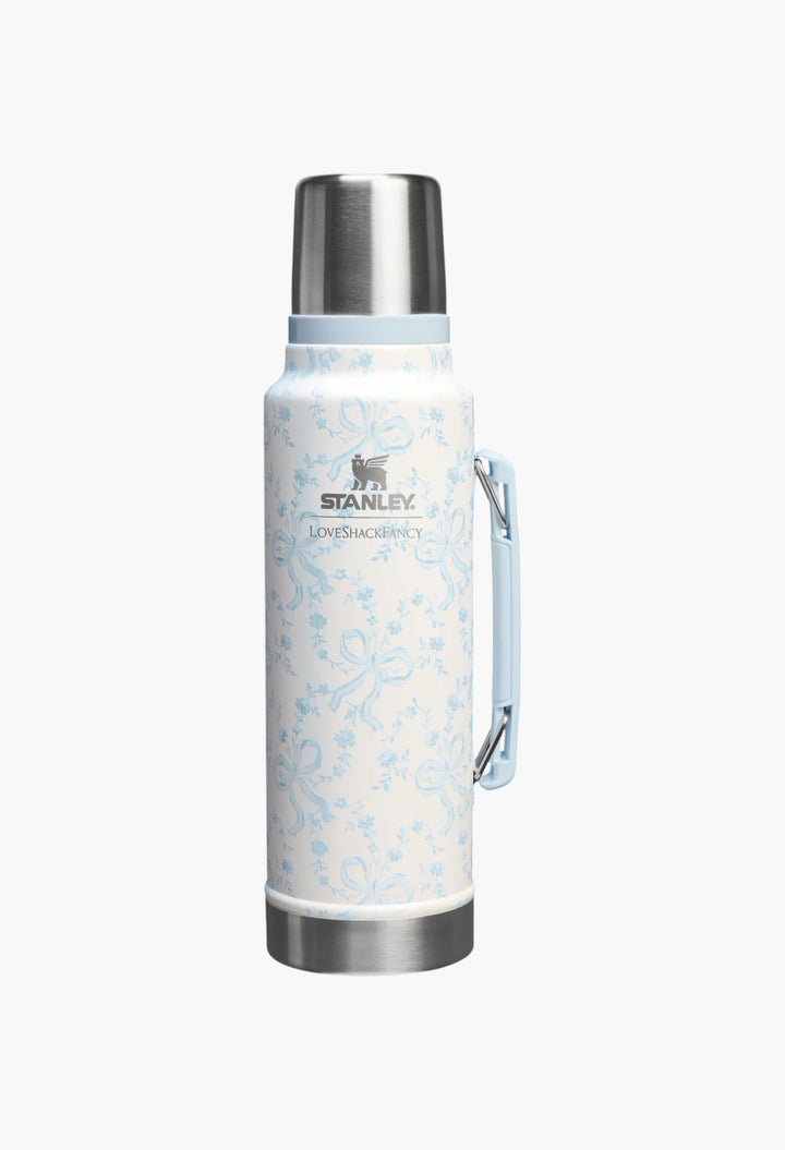 Stanley 1913 x LoveShackFancy Holiday The Everyday Cocoa Set - GLAM MODA