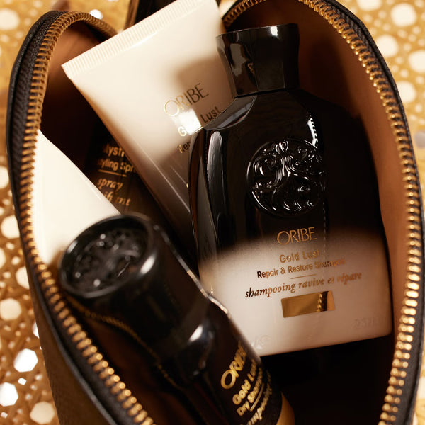 Gold Lust Transformative Masque