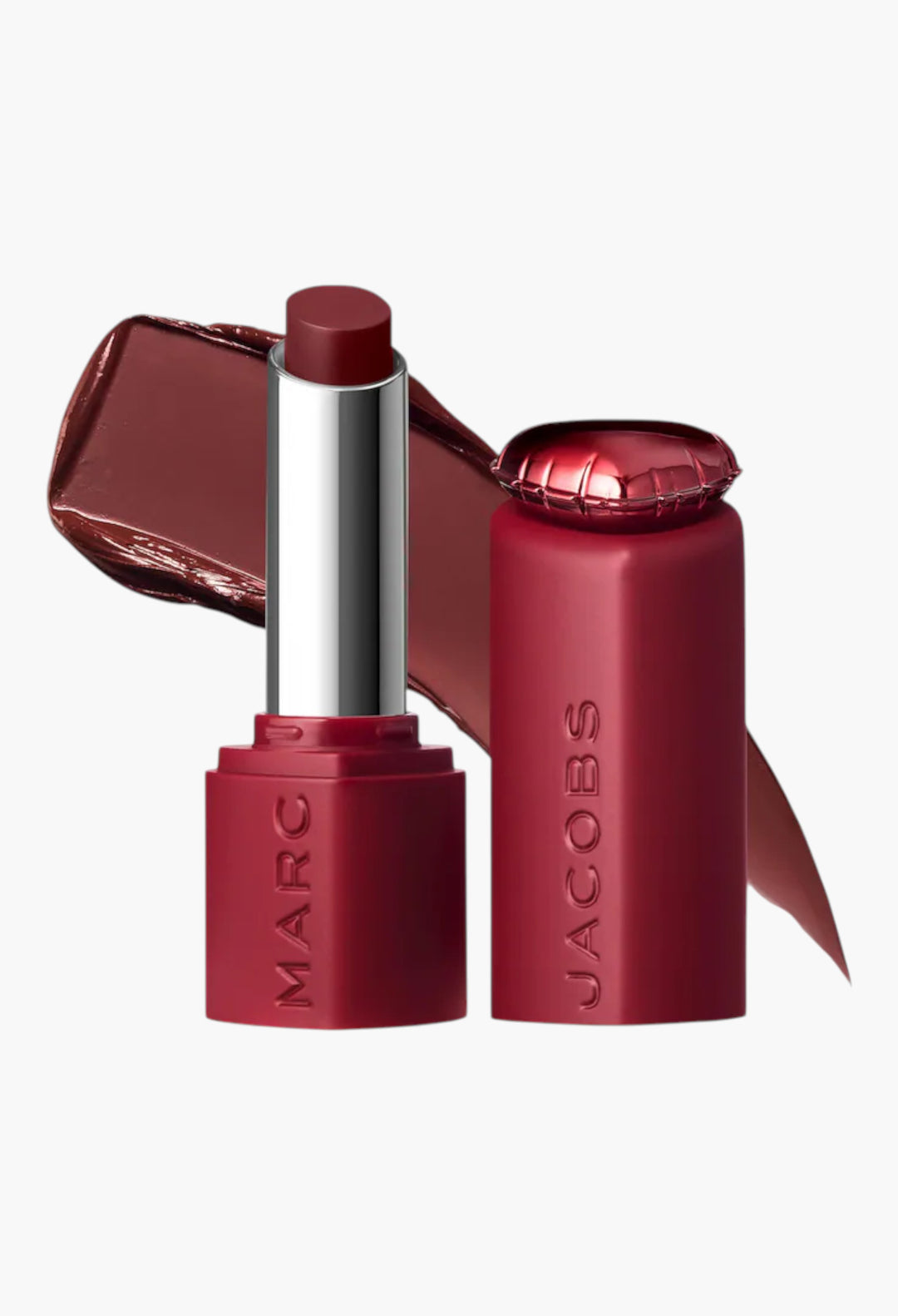 Heart On Long-Lasting Soft Shine Lipstick