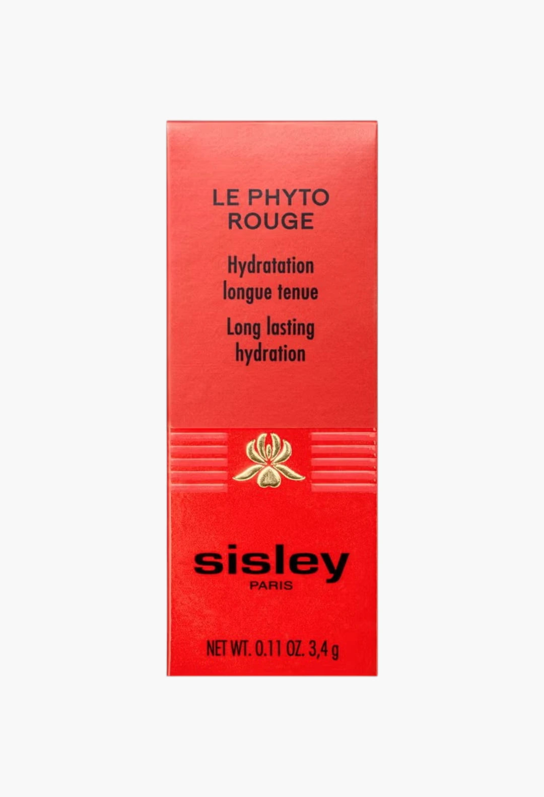 Sisley Paris Le Phyto Rouge 30 Orange Ibiza