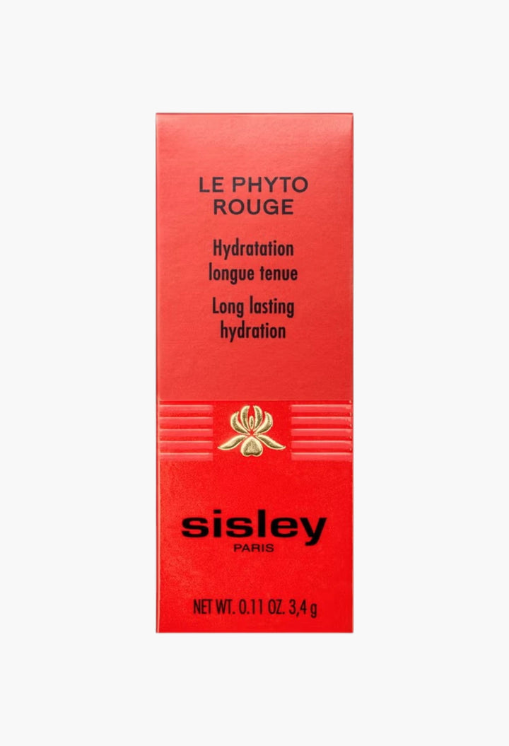 Sisley Paris Le Phyto Rouge 30 Orange Ibiza