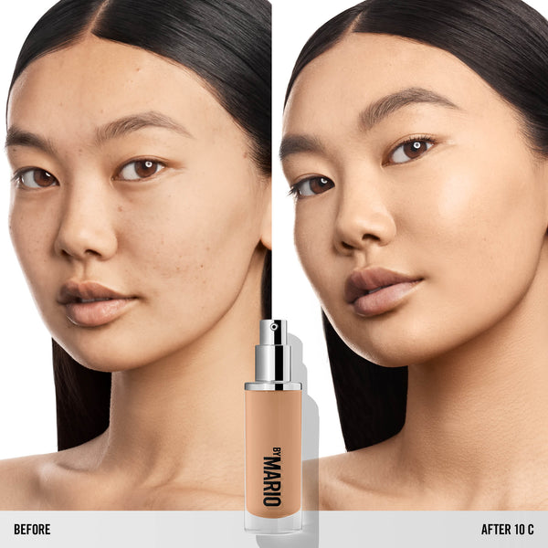 10C -Surrealskin Foundation