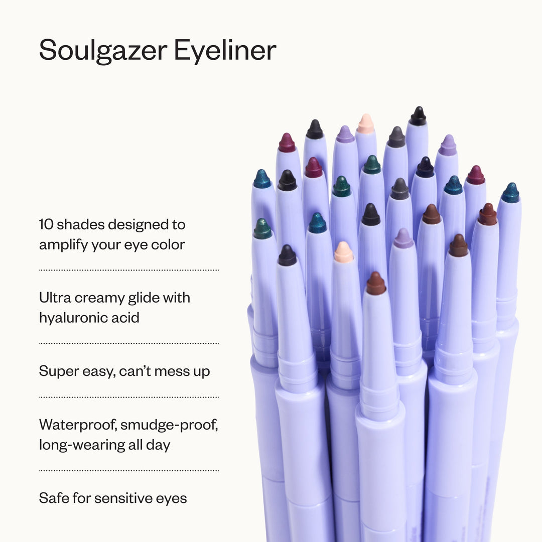 Kosas Cosmetics Face Framers Set