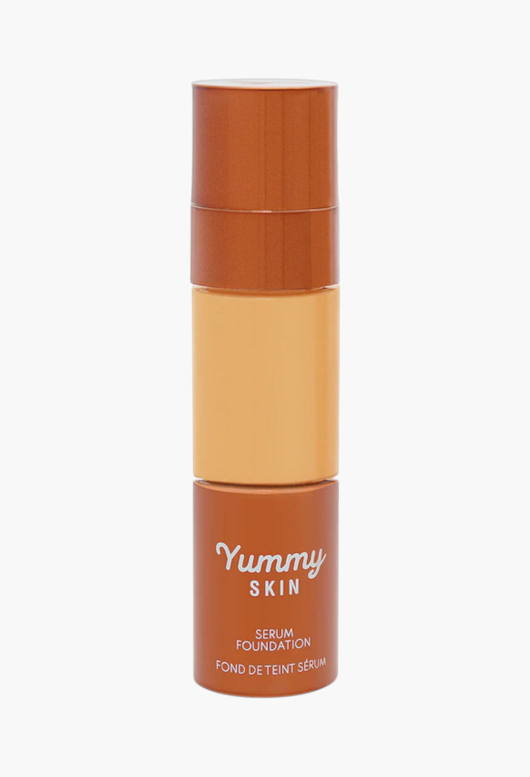 Yummy Skin Serum Foundation - GLAM MODA