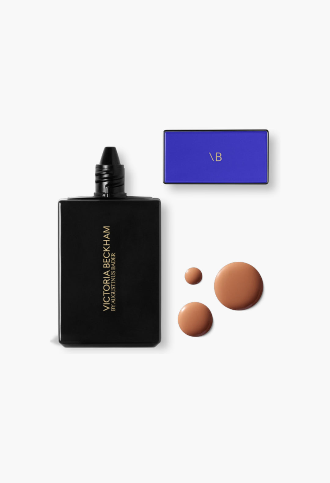 Victoria Beckham x Augustinus Bader The Foundation Drops 30ml - GLAM MODA