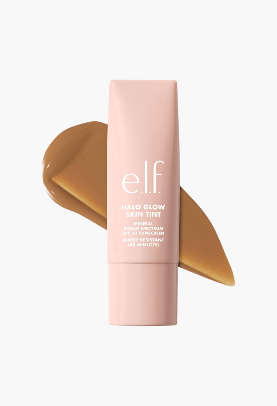 Halo Glow Skin Tint SPF 50 - GLAM MODA