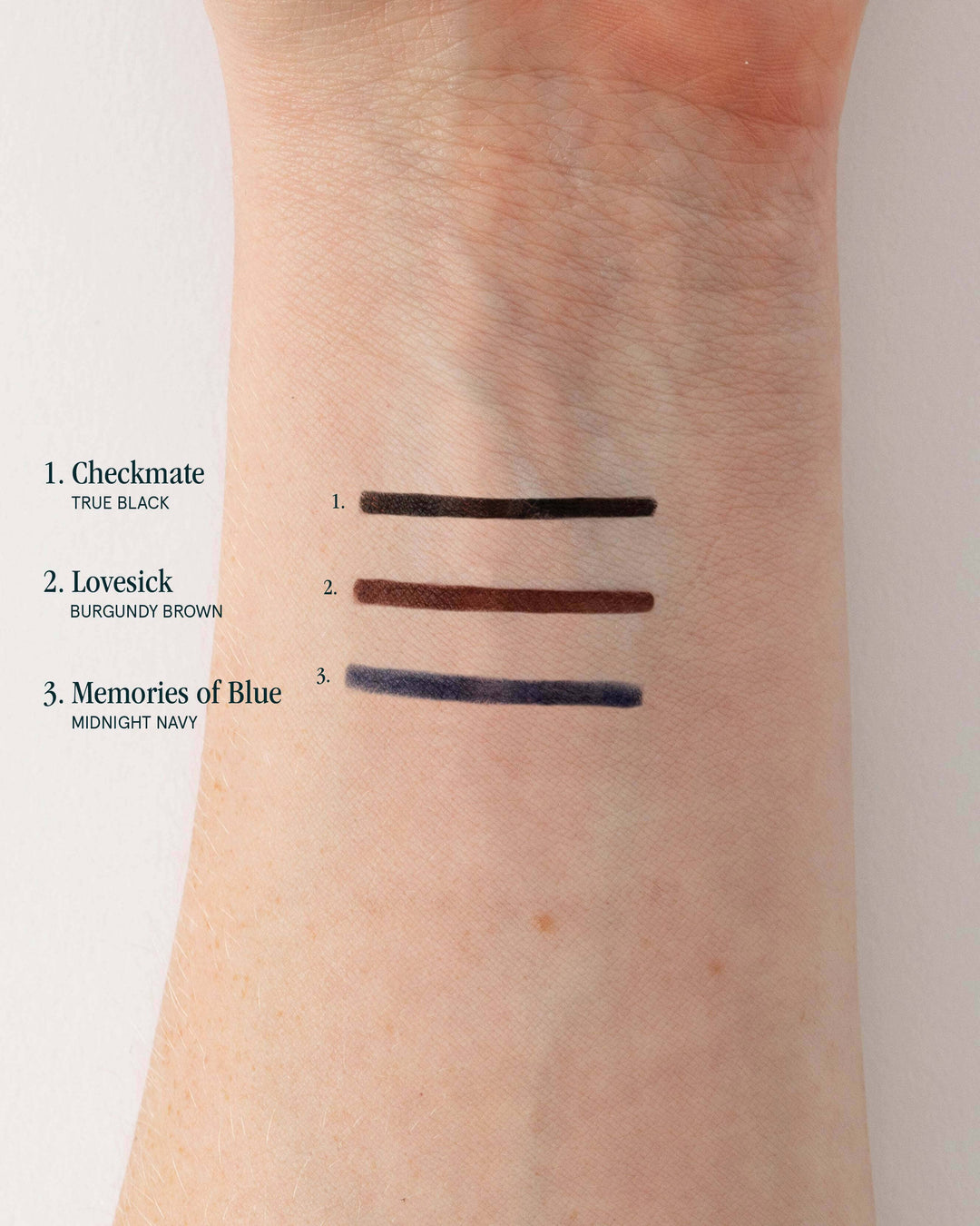 Waterproof Precision Eyeliner - GLAM MODA