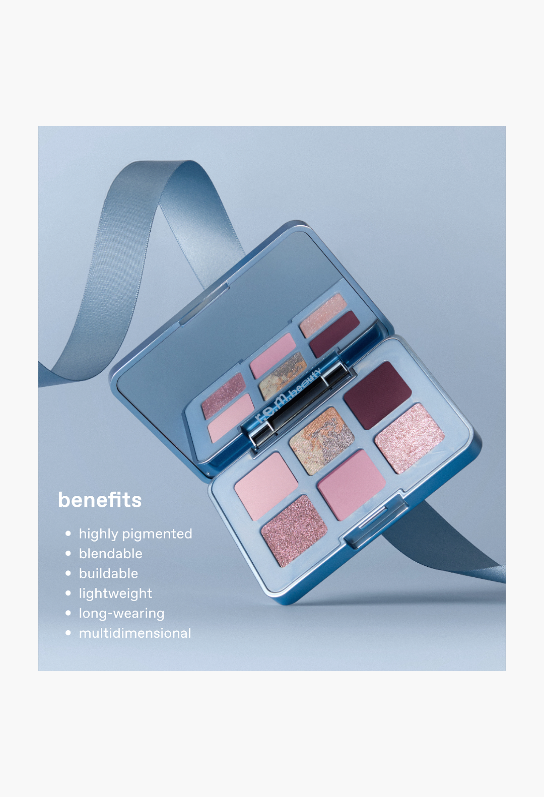rem beauty the prima palette