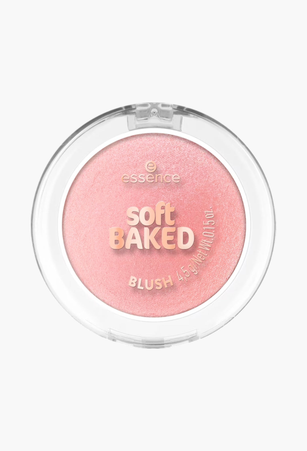Radiant Baked Blush For A Soft, Luminous Glow