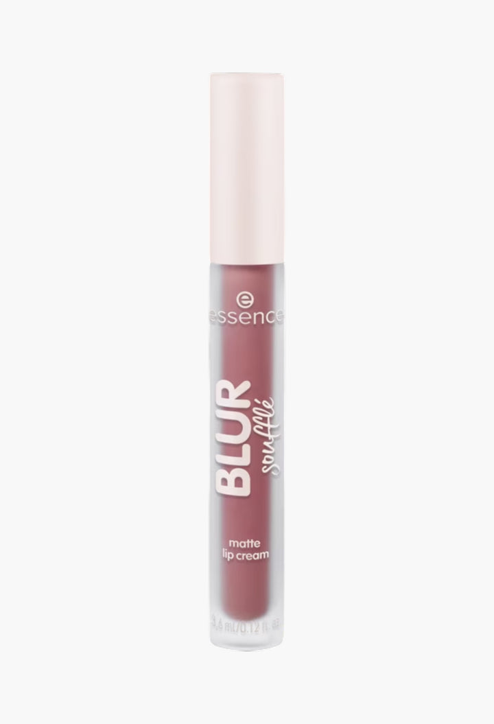Blur Soufflé Matte Lip Cream