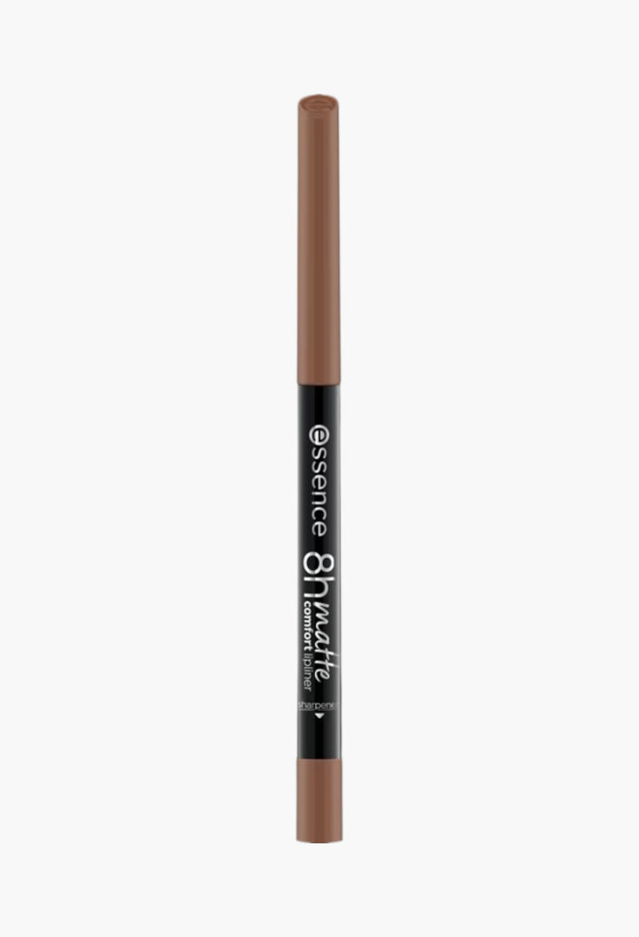 8h Matte Comfort Lipliner