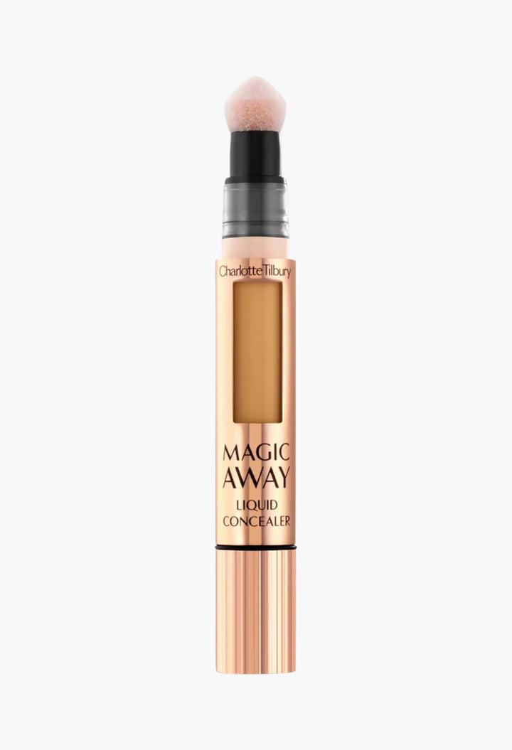 Magic Away Concealer 4ml - GLAM MODA