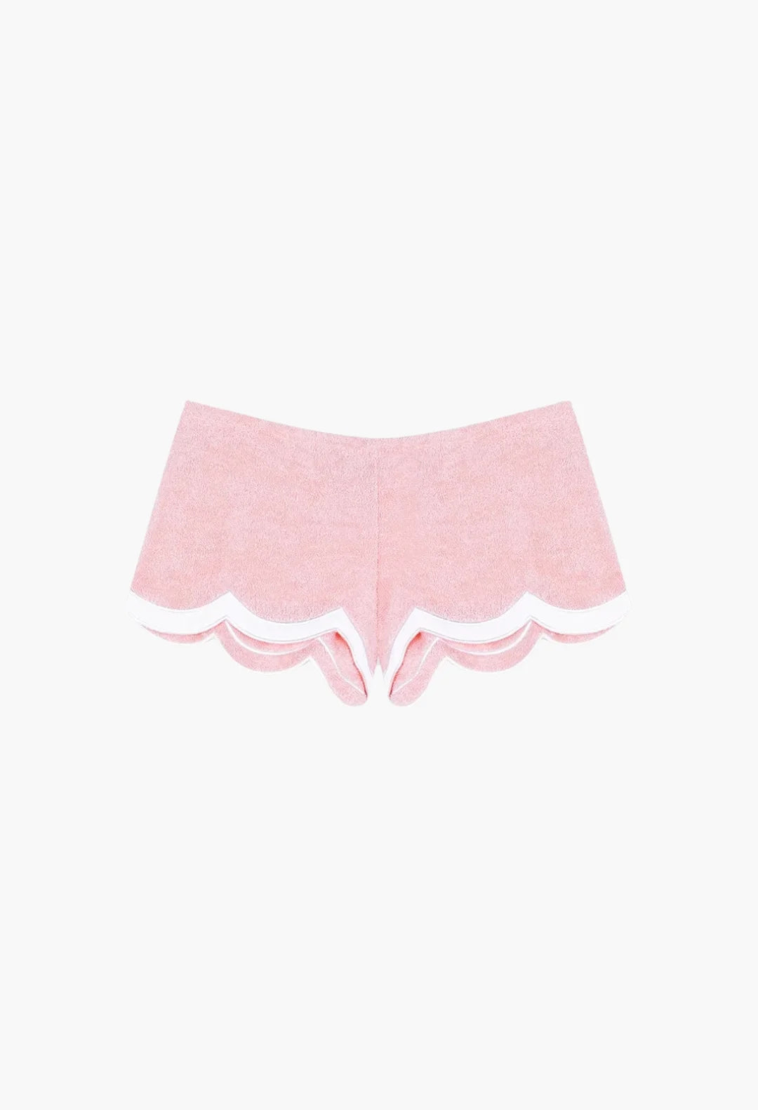 Waves Shorts